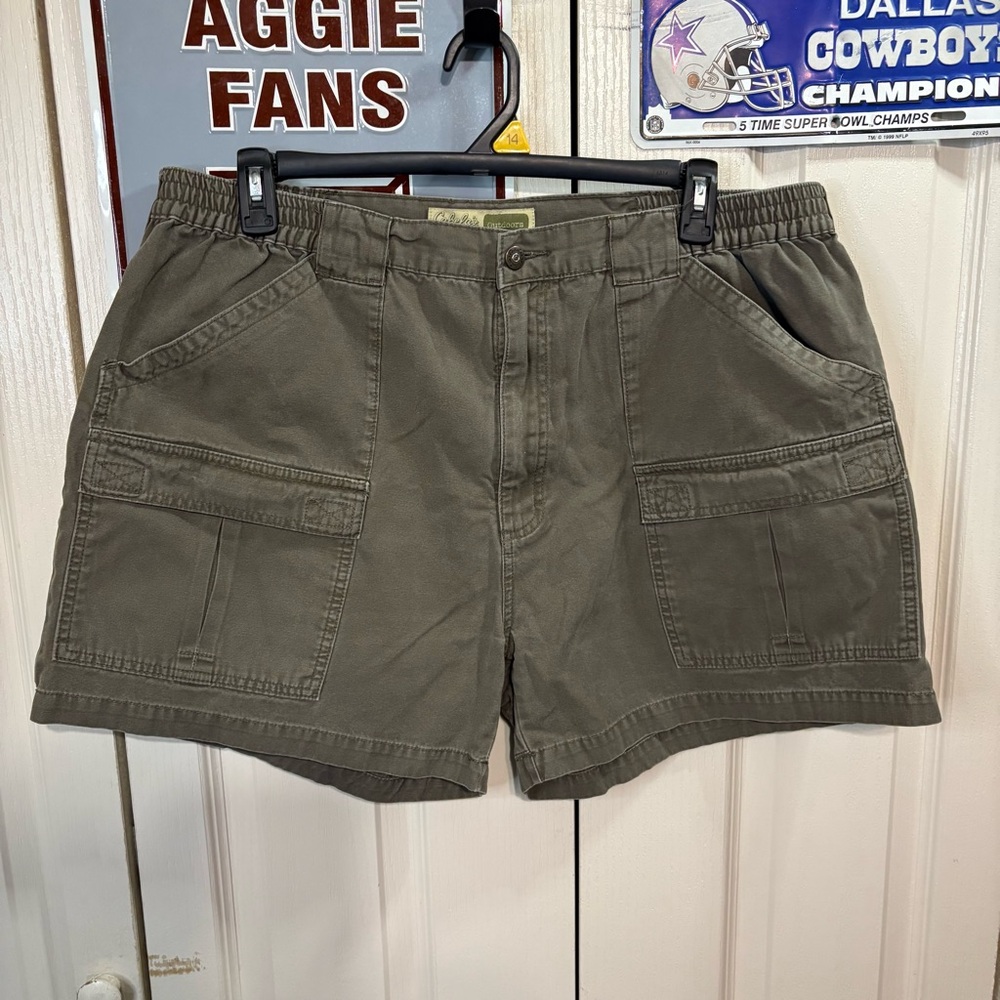 Cabela’s Outdoors Shorts